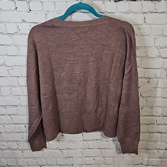 Button up cardigan - Picture 6 of 7